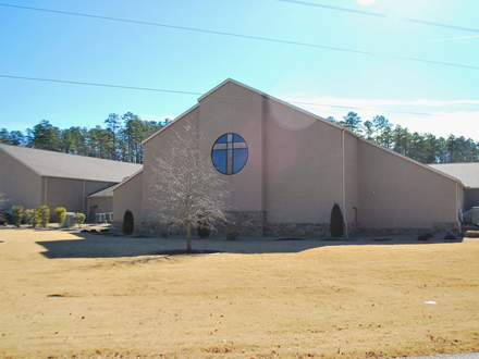 Singles ministries in hot springs arkansas
