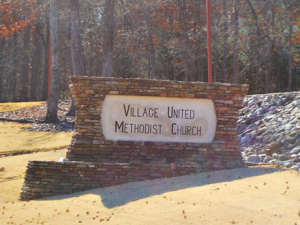 Hot Springs Village United Methodist Church