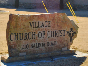 Hot Springs Village Church of Christ